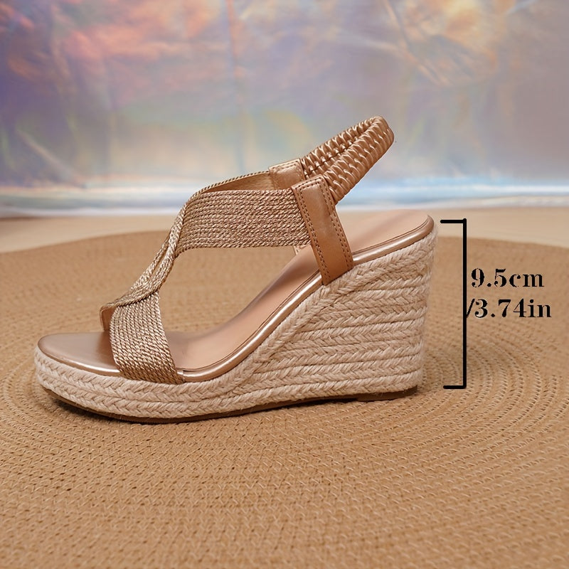 Noelle™ | Tacones de verano