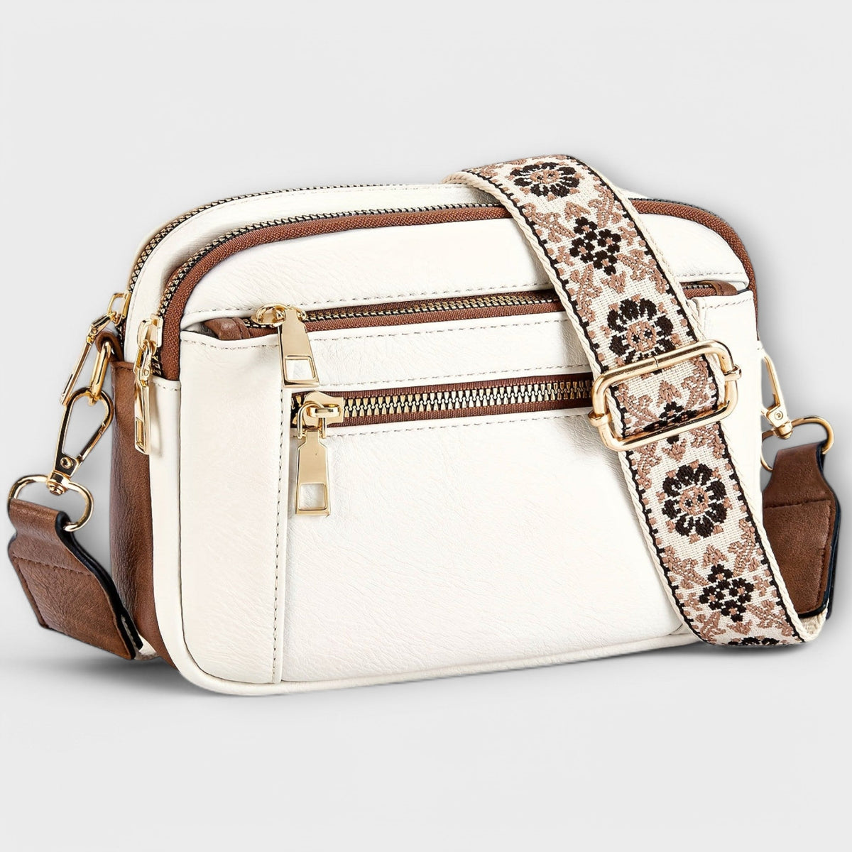 Dorianyx | Bolso retro boho chic