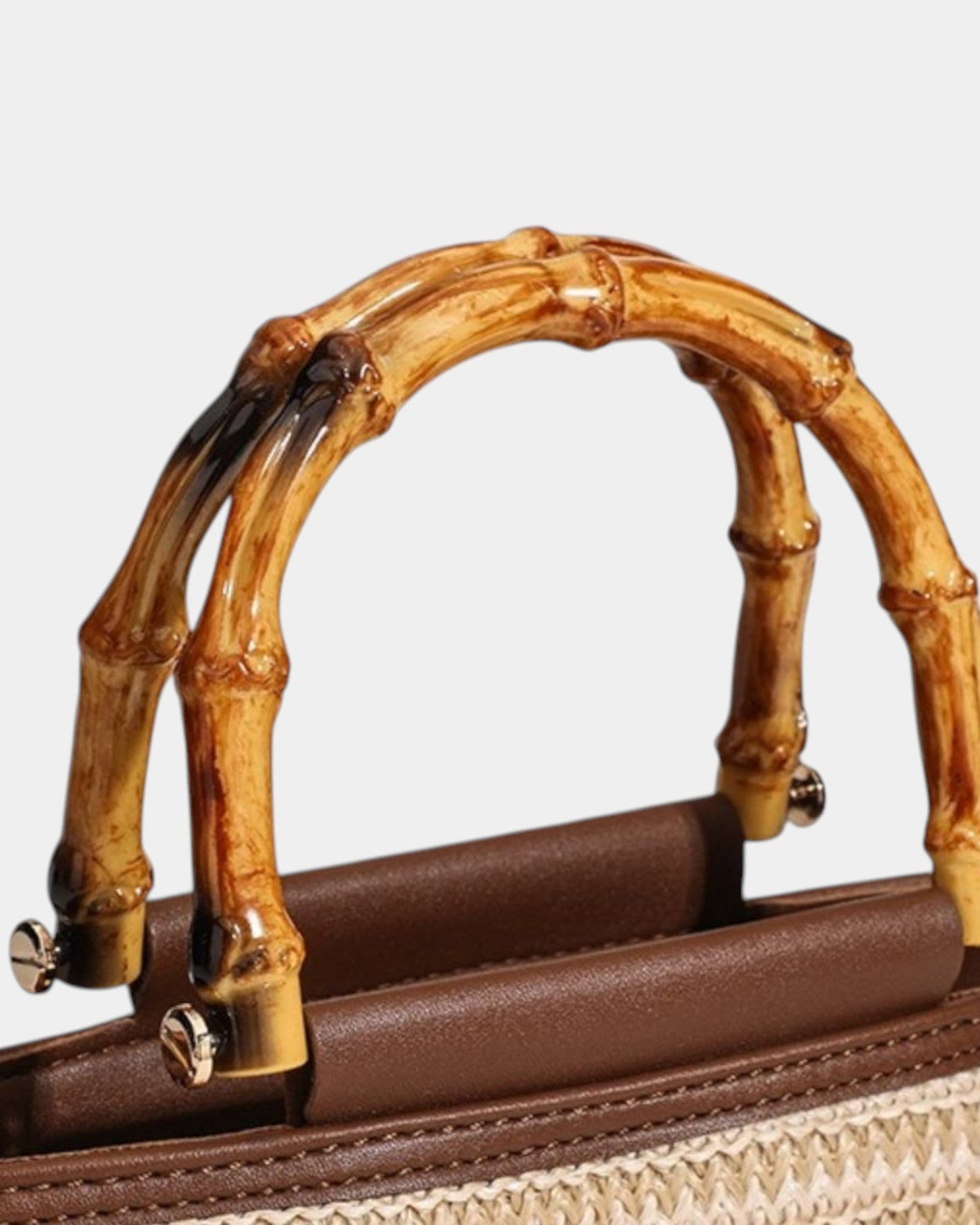 Anseline | Bolso de punto