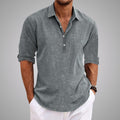 VibeMadrid / Camisa hombre