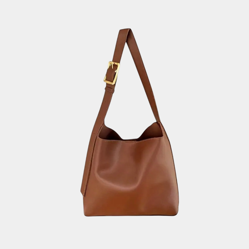 Isidore | Elegante bolso de hombro