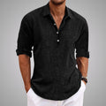 VibeMadrid / Camisa hombre