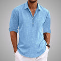 VibeMadrid / Camisa hombre
