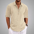 VibeMadrid / Camisa hombre