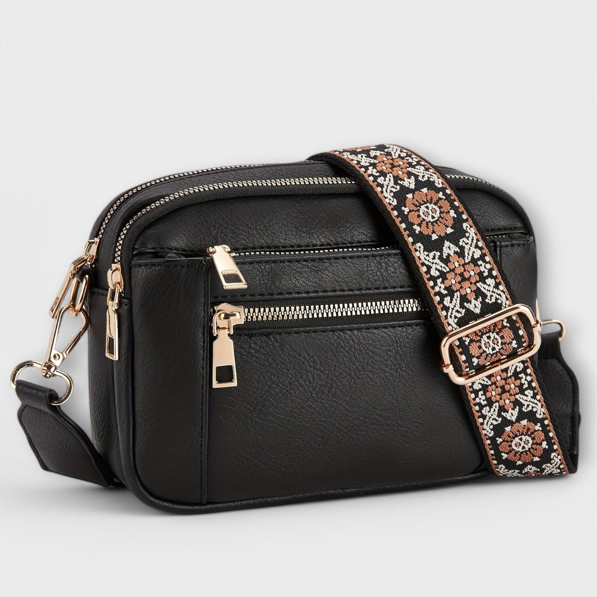 Dorianyx | Bolso retro boho chic