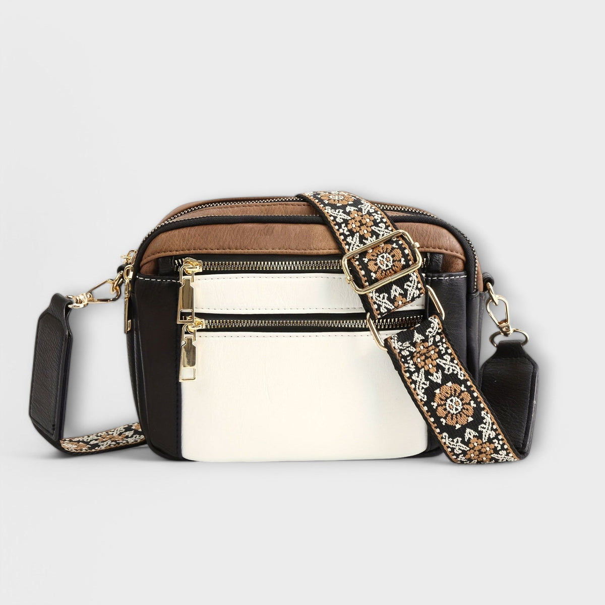 Dorianyx | Bolso retro boho chic