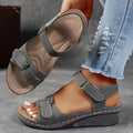 VibeMadrid |Sandalias ortopédicas Elise Comfort