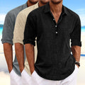 VibeMadrid / Camisa hombre