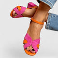 Devynne™ | Tacones abiertos