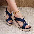 Noelle™ | Tacones de verano