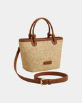 Angadrême | Bolso de punto