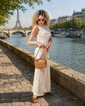 Anicette | Bolso de punto