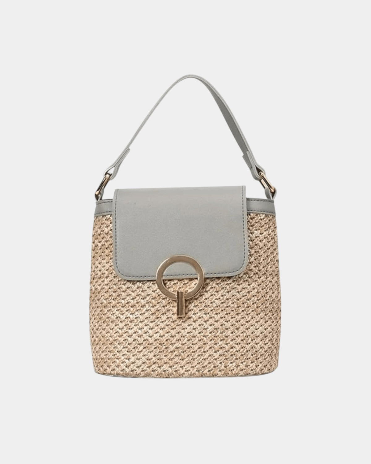 Arsinoé |  Bolso estilo punto