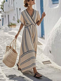 Santorini™ Vestido de verano