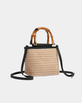 Anseline | Bolso de punto