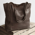 Lorena | Bolso de piel moderno y elegante