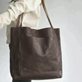 Lorena | Bolso de piel moderno y elegante