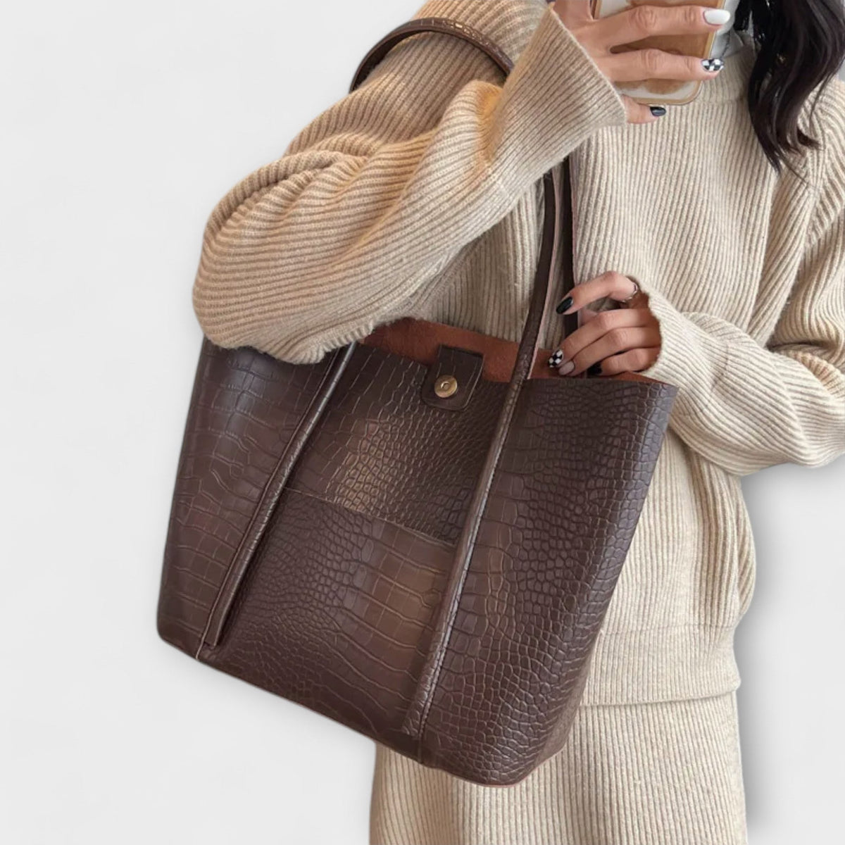 Kaelen | Bolso elegenta y clasico