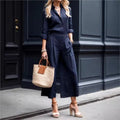 Noor™ | Conjunto holgado con pantalones
