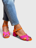 Devynne™ | Tacones abiertos