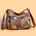 Solara | Bolso artístico