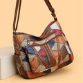 Solara | Bolso artístico