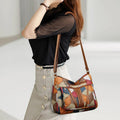 Solara | Bolso artístico