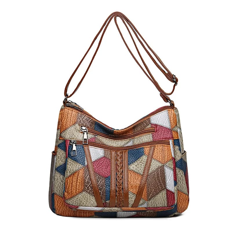 Solara | Bolso artístico