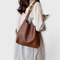 Isidore | Elegante bolso de hombro