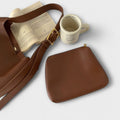 Isidore | Elegante bolso de hombro