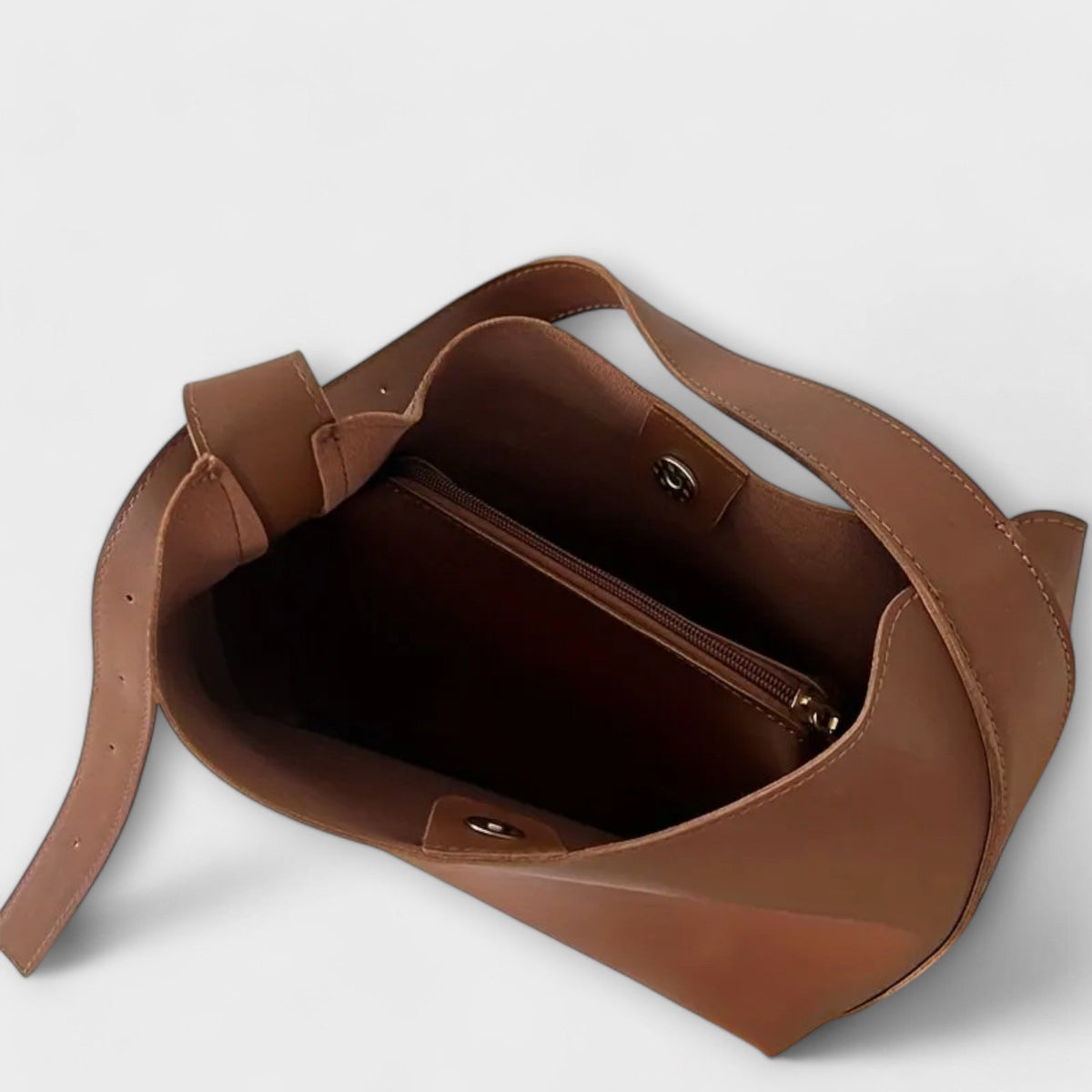 Isidore | Elegante bolso de hombro