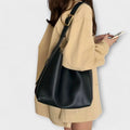 Isidore | Elegante bolso de hombro