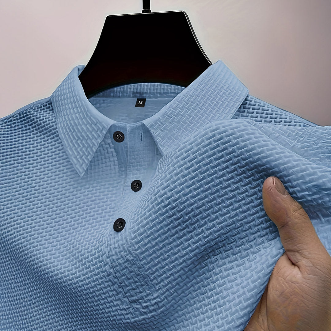 Polo ultracómodo para hombre