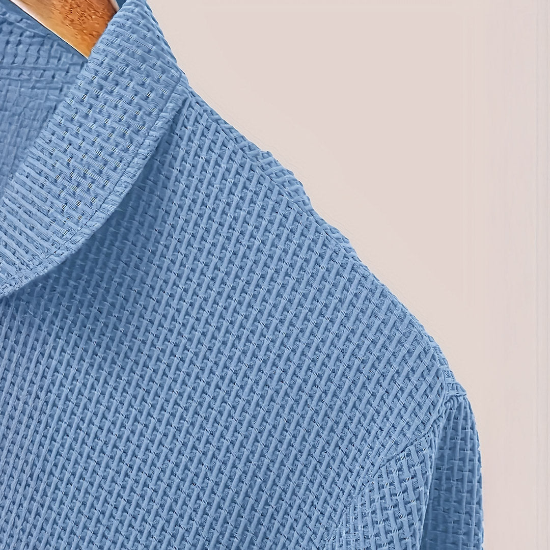 Polo ultracómodo para hombre