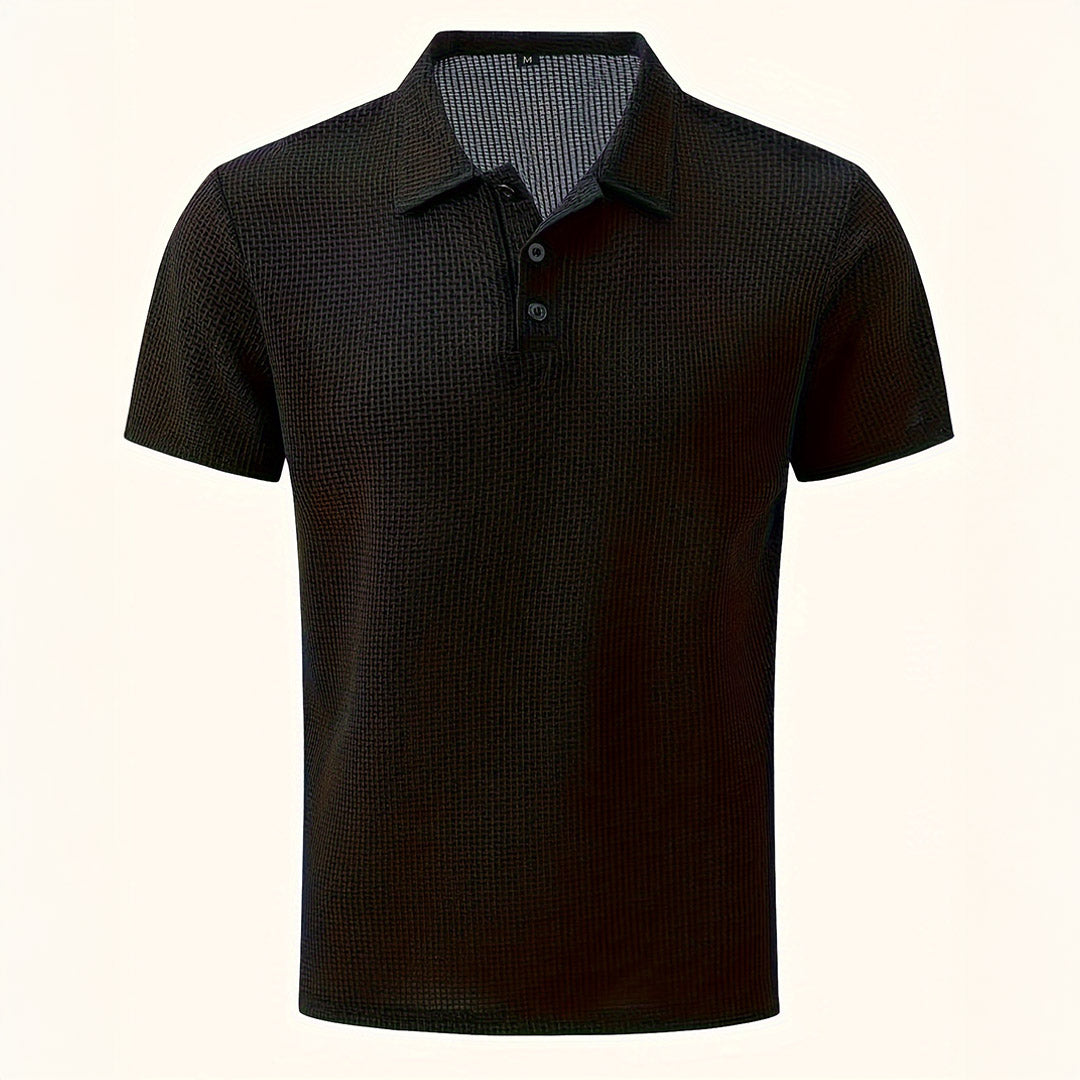 Polo ultracómodo para hombre