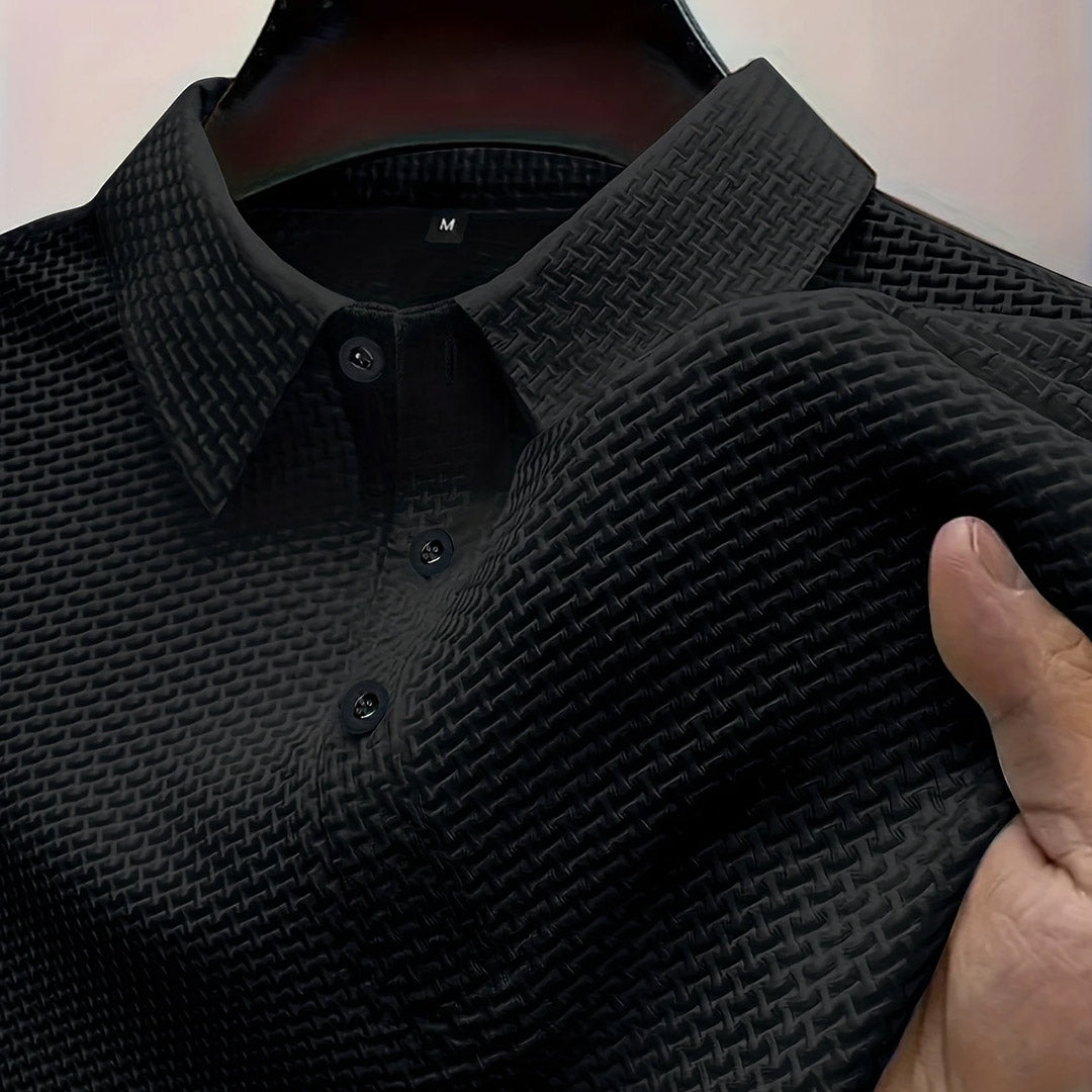 Polo ultracómodo para hombre