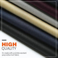 Pantalones elasticos elegantes hombre