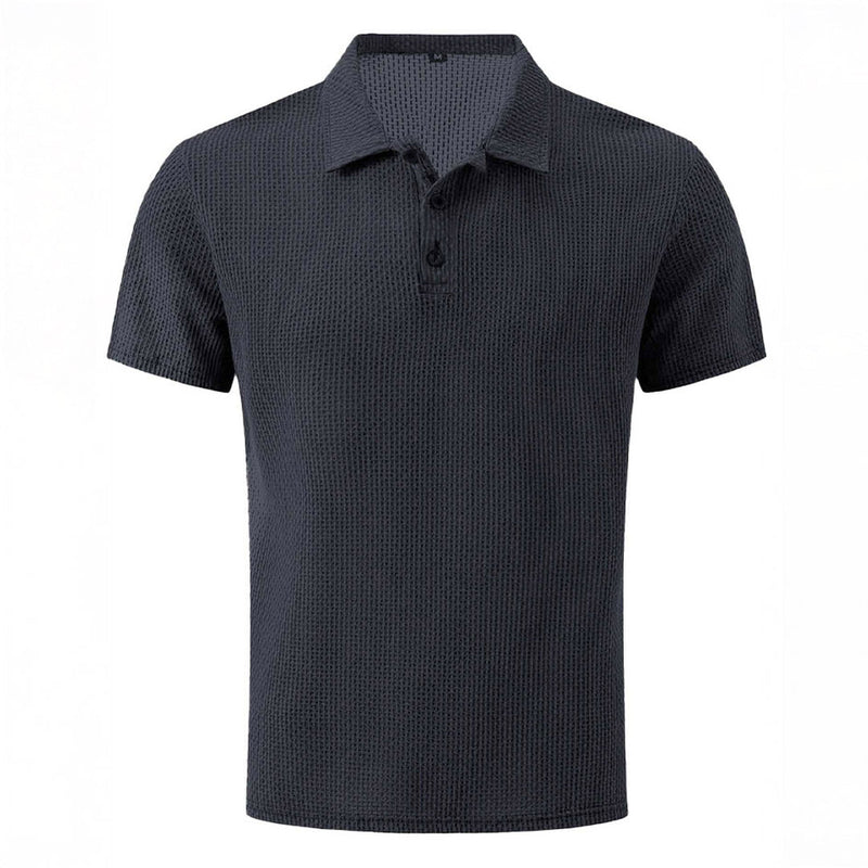 Polo ultracómodo para hombre