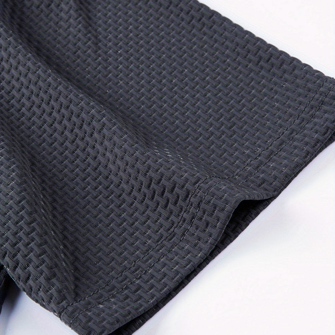 Polo ultracómodo para hombre