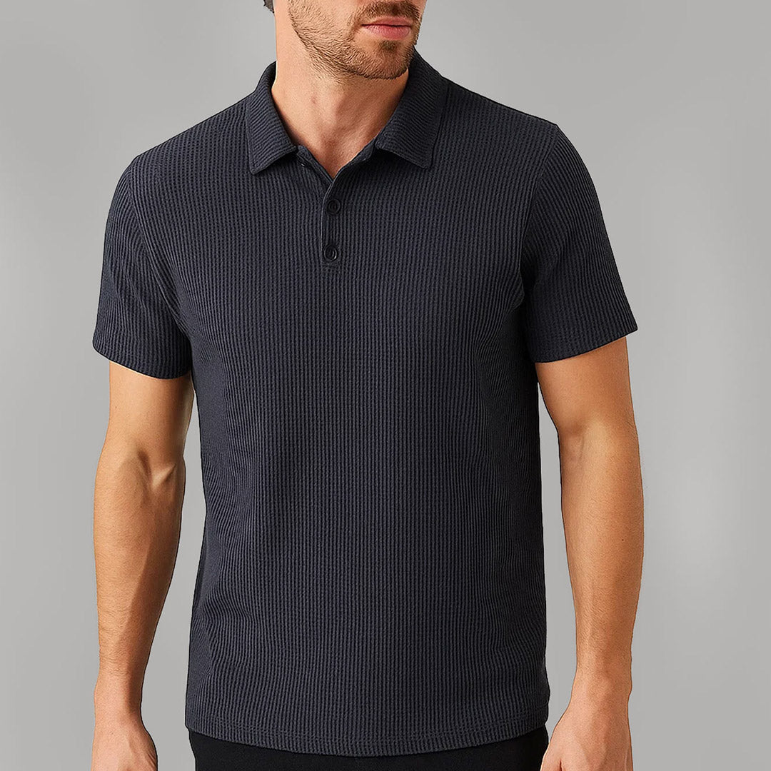 Polo ultracómodo para hombre