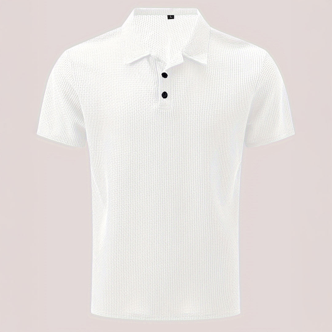 Polo ultracómodo para hombre