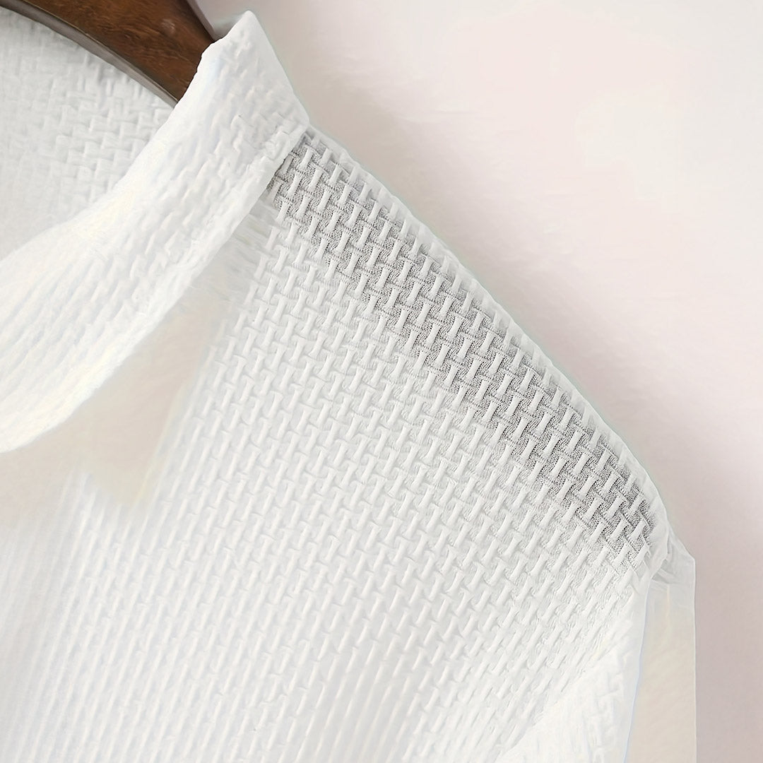 Polo ultracómodo para hombre