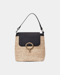 Arsinoé |  Bolso estilo punto