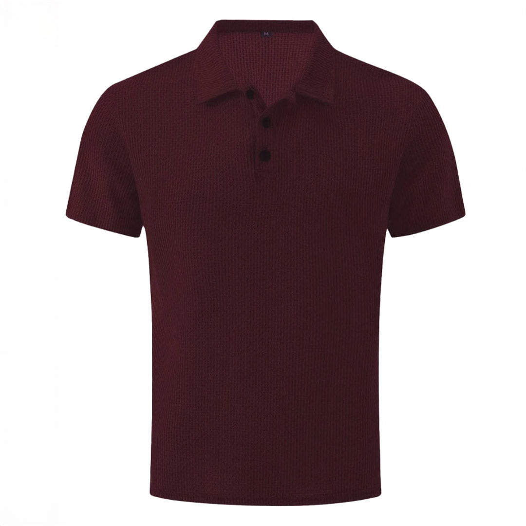 Polo ultracómodo para hombre
