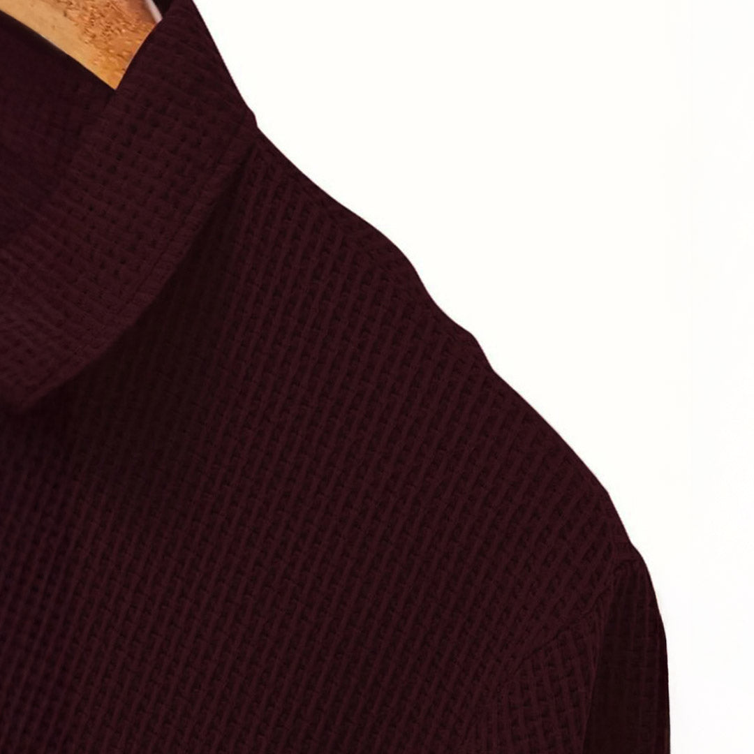 Polo ultracómodo para hombre