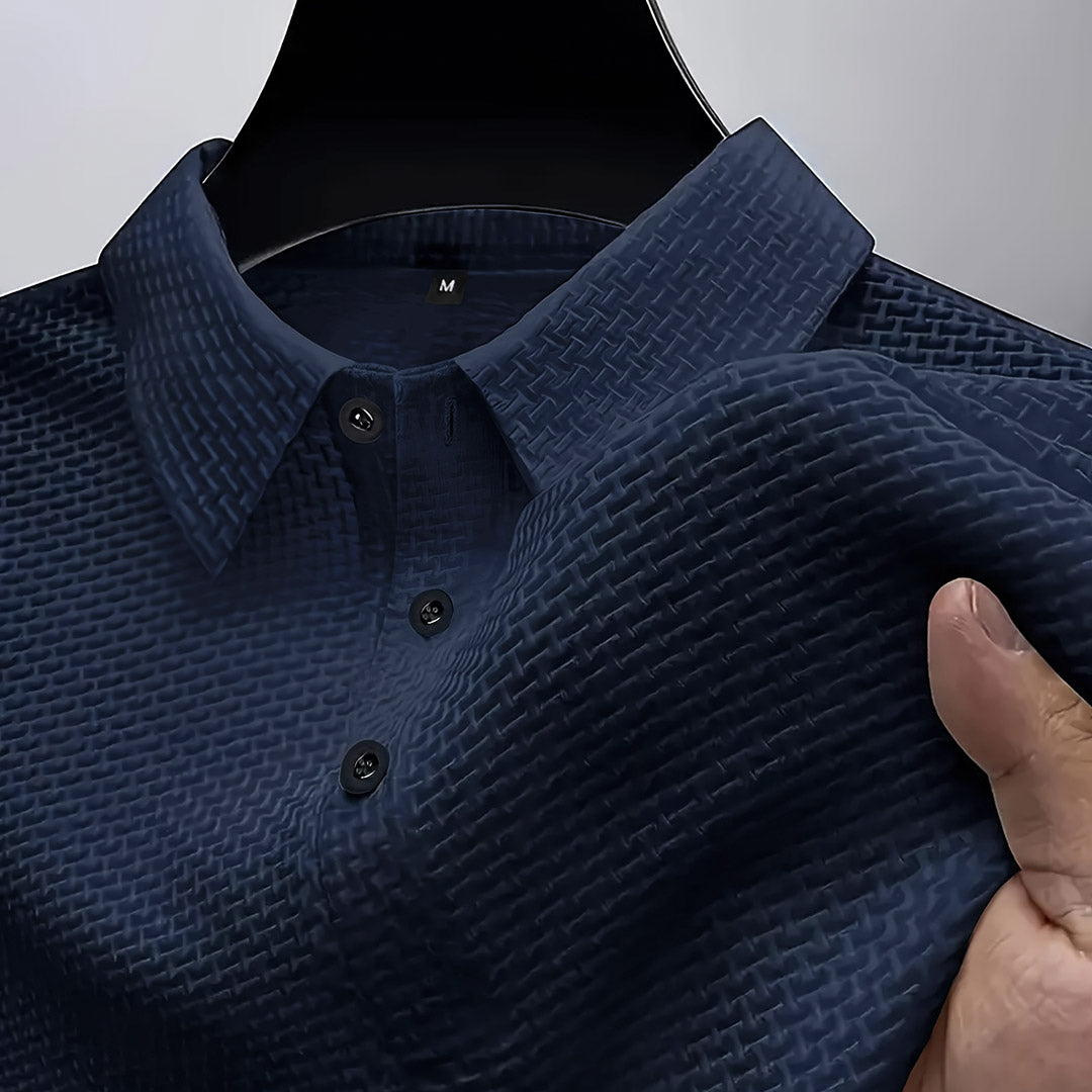 Polo ultracómodo para hombre
