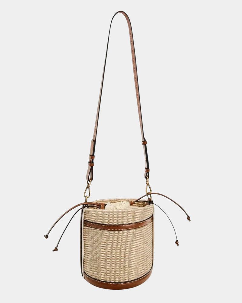 Charline |Bolso estilo punto