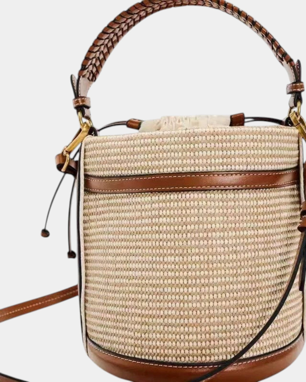 Charline |Bolso estilo punto