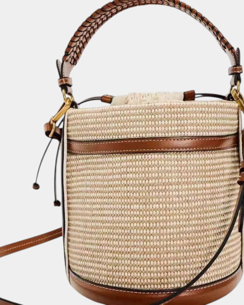 Charline |Bolso estilo punto