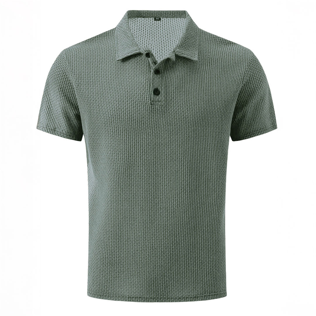 Polo ultracómodo para hombre